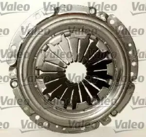 003348 VALEO Комплект сцепления 003348 VALEO Комплект сцепления