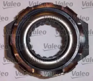 003366 VALEO Комплект сцепления 003366 VALEO Комплект сцепления