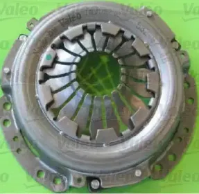 003495 VALEO Комплект сцепления 003495 VALEO Комплект сцепления