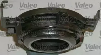 006724 VALEO Комплект сцепления 006724 VALEO Комплект сцепления