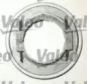 006765 VALEO Комплект сцепления 006765 VALEO Комплект сцепления