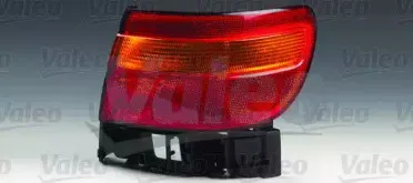 086611 VALEO Задний фонарь 086611 VALEO Задний фонарь