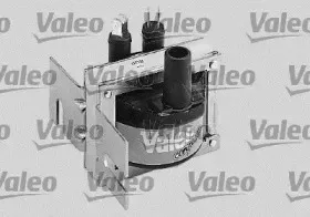 245003 VALEO Катушка зажигания 245003 VALEO Катушка зажигания