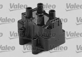 245040 VALEO Катушка зажигания 245040 VALEO Катушка зажигания