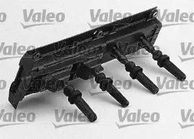 245046 VALEO Катушка зажигания 245046 VALEO Катушка зажигания