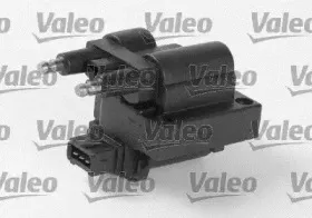 245066 VALEO Катушка зажигания 245066 VALEO Катушка зажигания
