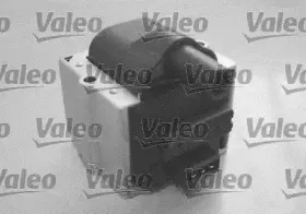 245093 VALEO Катушка зажигания 245093 VALEO Катушка зажигания