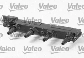 245098 VALEO Катушка зажигания 245098 VALEO Катушка зажигания