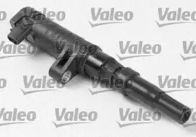 245104 VALEO Катушка зажигания 245104 VALEO Катушка зажигания