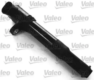 245117 VALEO Катушка зажигания 245117 VALEO Катушка зажигания