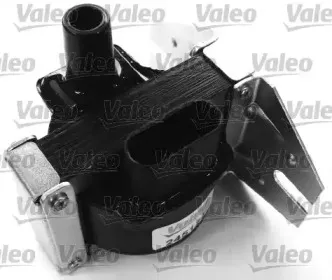 245124 VALEO Катушка зажигания 245124 VALEO Катушка зажигания