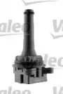 245175 VALEO Катушка зажигания 245175 VALEO Катушка зажигания