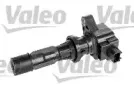 245204 VALEO Катушка зажигания 245204 VALEO Катушка зажигания