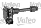245208 VALEO Катушка зажигания 245208 VALEO Катушка зажигания