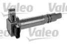 245211 VALEO Катушка зажигания 245211 VALEO Катушка зажигания