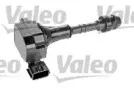 245221 VALEO Катушка зажигания 245221 VALEO Катушка зажигания