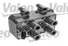245223 VALEO Катушка зажигания 245223 VALEO Катушка зажигания