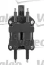 245256 VALEO Катушка зажигания 245256 VALEO Катушка зажигания