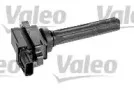 245263 VALEO Катушка зажигания 245263 VALEO Катушка зажигания