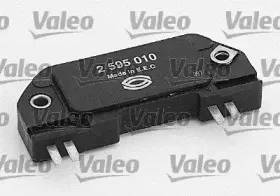 245522 VALEO Блок управления, система зажигания 245522 VALEO Блок управления, система зажигания