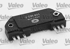 245523 VALEO Блок управления, система зажигания 245523 VALEO Блок управления, система зажигания