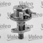 247007 VALEO Топливный насос 247007 VALEO Топливный насос