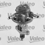 247024 VALEO Топливный насос 247024 VALEO Топливный насос