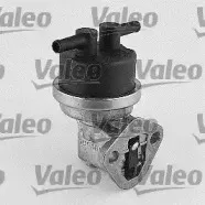 247135 VALEO Топливный насос 247135 VALEO Топливный насос