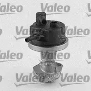 247155 VALEO Топливный насос 247155 VALEO Топливный насос