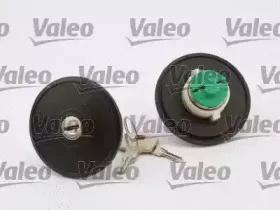 247516 VALEO Крышка, топливной бак 247516 VALEO Крышка, топливной бак