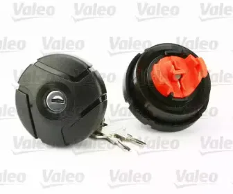 247608 VALEO Крышка, топливной бак 247608 VALEO Крышка, топливной бак