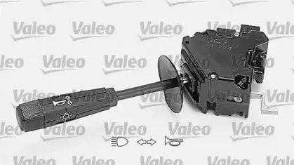 251105 VALEO Выключатель на рулевой колонке 251105 VALEO Выключатель на рулевой колонке