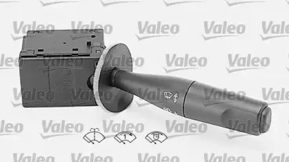 251160 VALEO Выключатель на рулевой колонке 251160 VALEO Выключатель на рулевой колонке