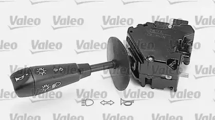 251203 VALEO Выключатель на рулевой колонке 251203 VALEO Выключатель на рулевой колонке