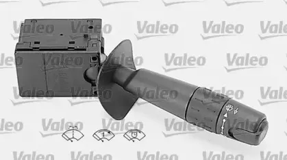 251261 VALEO Выключатель на рулевой колонке 251261 VALEO Выключатель на рулевой колонке