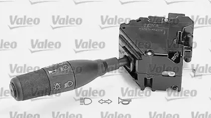 251276 VALEO Выключатель на рулевой колонке 251276 VALEO Выключатель на рулевой колонке