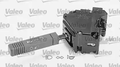 251282 VALEO Выключатель на рулевой колонке 251282 VALEO Выключатель на рулевой колонке