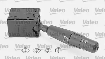 251287 VALEO Выключатель на рулевой колонке 251287 VALEO Выключатель на рулевой колонке
