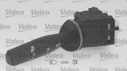 251310 VALEO Выключатель на рулевой колонке 251310 VALEO Выключатель на рулевой колонке