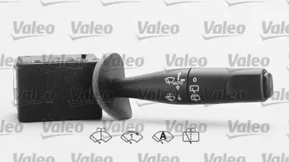 251314 VALEO Выключатель на рулевой колонке 251314 VALEO Выключатель на рулевой колонке