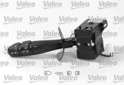 251561 VALEO Выключатель на рулевой колонке 251561 VALEO Выключатель на рулевой колонке