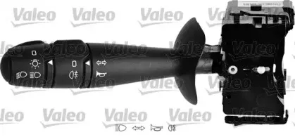 251587 VALEO Выключатель на рулевой колонке 251587 VALEO Выключатель на рулевой колонке