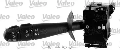 251590 VALEO Выключатель на рулевой колонке 251590 VALEO Выключатель на рулевой колонке
