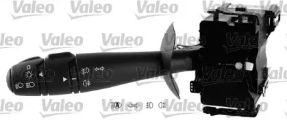251592 VALEO Выключатель на рулевой колонке 251592 VALEO Выключатель на рулевой колонке