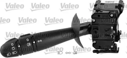 251603 VALEO Выключатель на рулевой колонке 251603 VALEO Выключатель на рулевой колонке