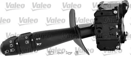 251605 VALEO Выключатель на рулевой колонке 251605 VALEO Выключатель на рулевой колонке