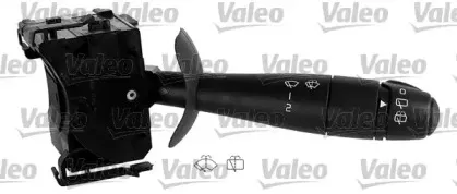 251615 VALEO Выключатель на рулевой колонке 251615 VALEO Выключатель на рулевой колонке