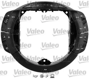 251617 VALEO Выключатель на рулевой колонке 251617 VALEO Выключатель на рулевой колонке