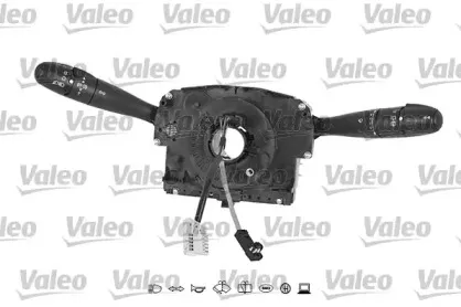 251634 VALEO Выключатель на рулевой колонке 251634 VALEO Выключатель на рулевой колонке
