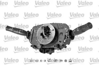 251641 VALEO Выключатель на рулевой колонке 251641 VALEO Выключатель на рулевой колонке